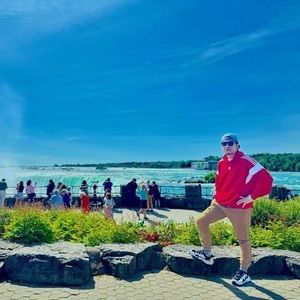 Meet your Posher, Al